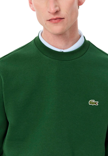 Lacoste Felpa Uomo