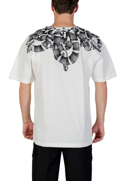 County Of Milan T-Shirt Uomo