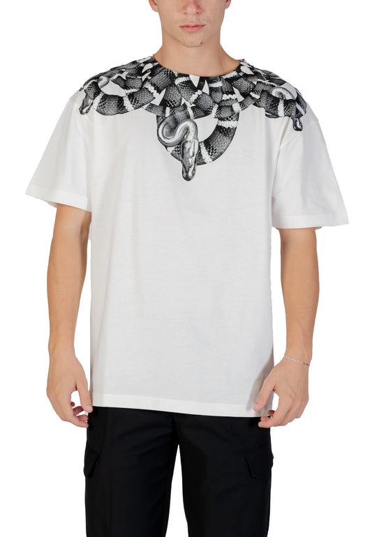 County Of Milan T-Shirt Uomo