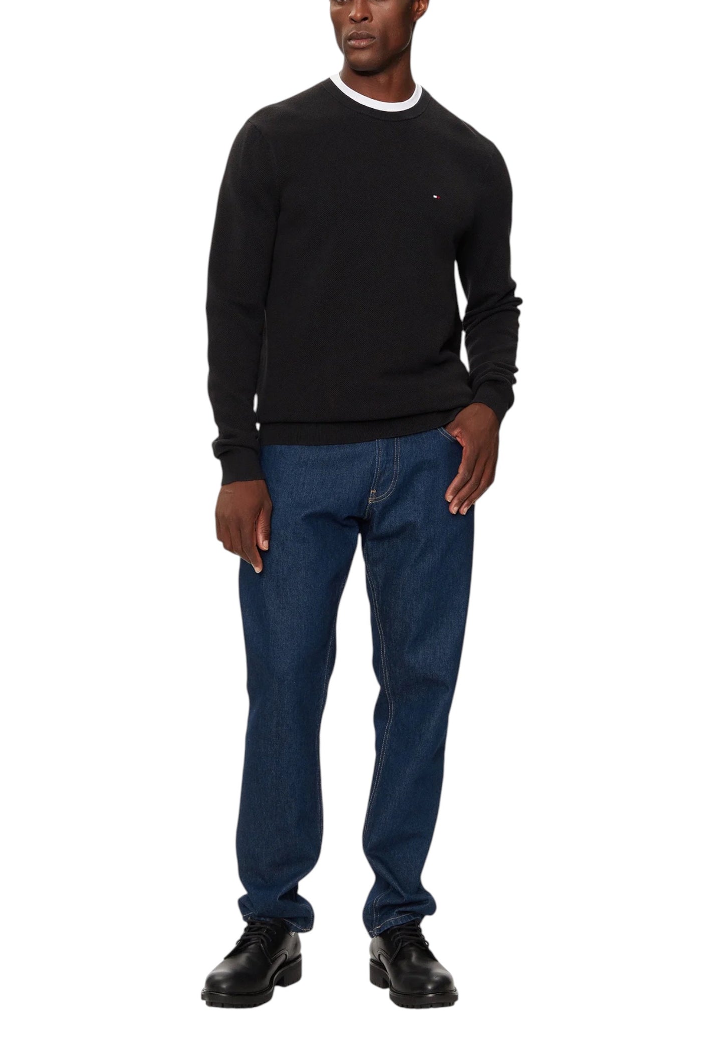 Tommy Hilfiger Maglia Uomo