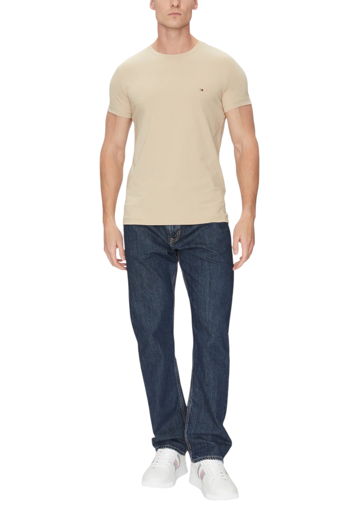 Tommy Hilfiger T-Shirt Uomo
