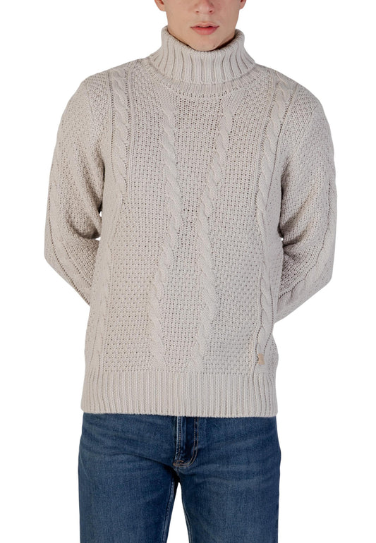 Gianni Lupo Maglia Uomo