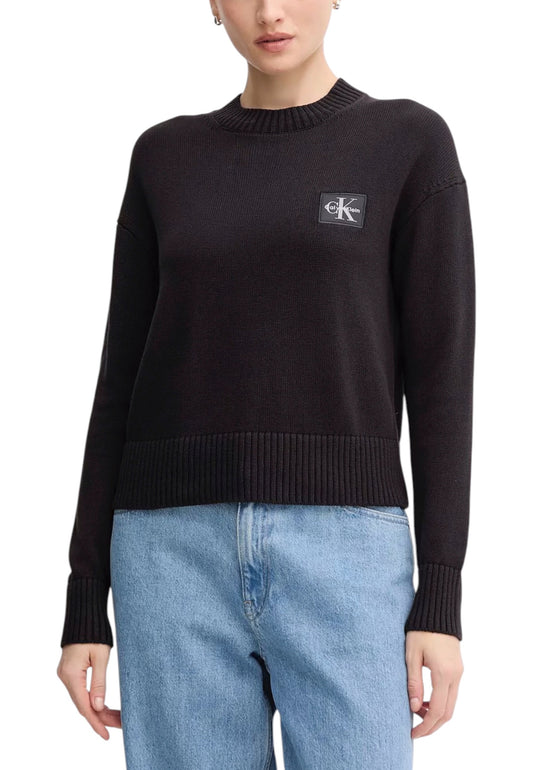 Calvin Klein Jeans Maglia Donna