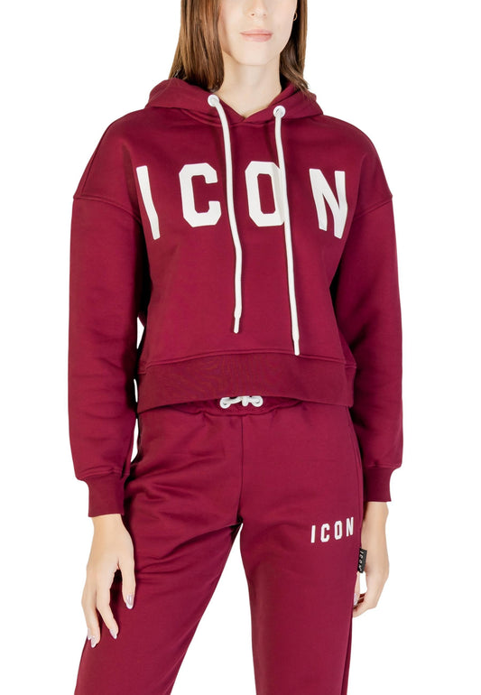 Icon Felpa Donna