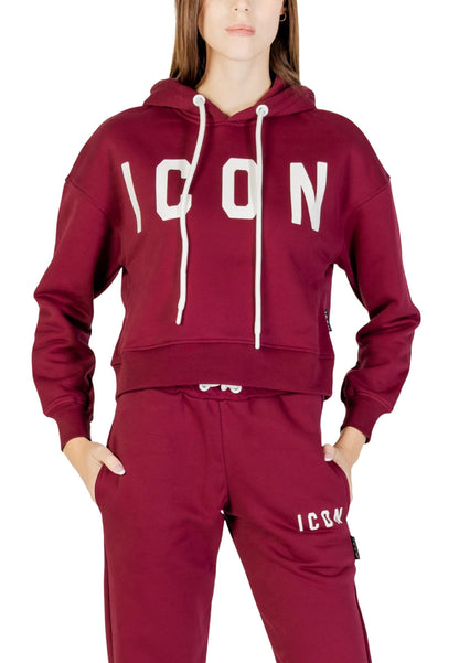 Icon Felpa Donna