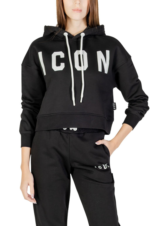 Icon Felpa Donna