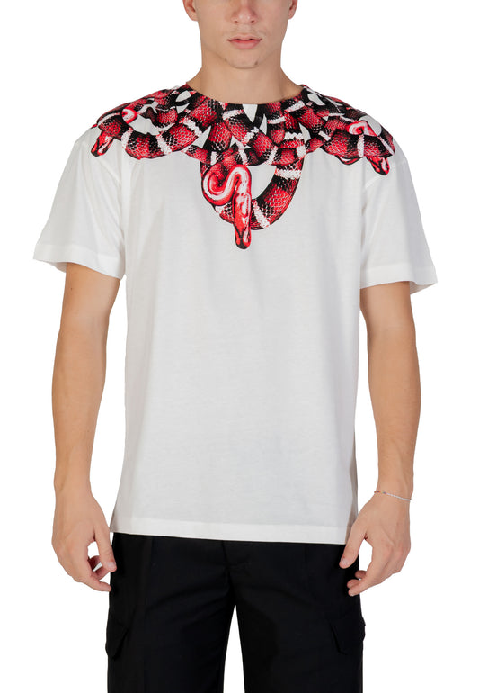 County Of Milan T-Shirt Uomo