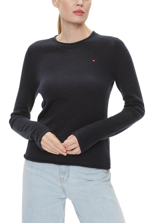 Tommy Hilfiger Maglia Donna