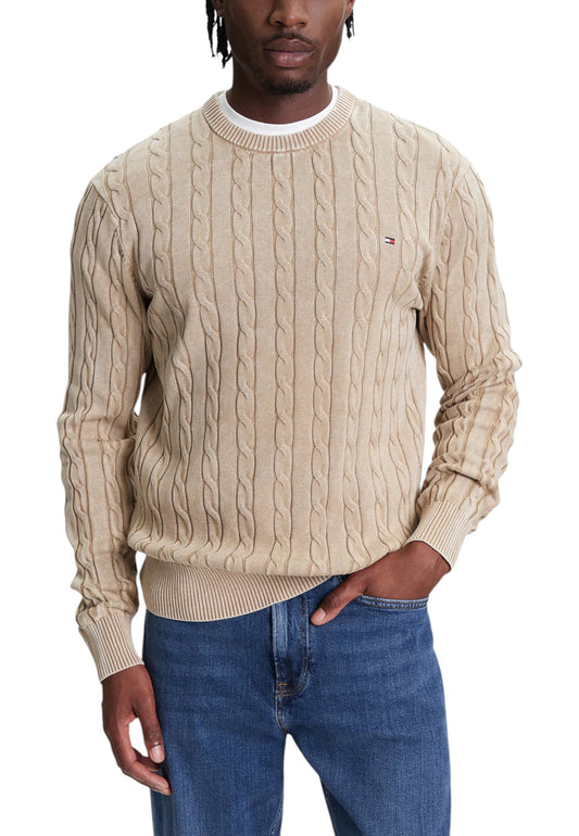 Tommy Hilfiger Maglia Uomo