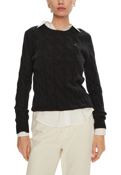 Tommy Hilfiger Maglia Donna