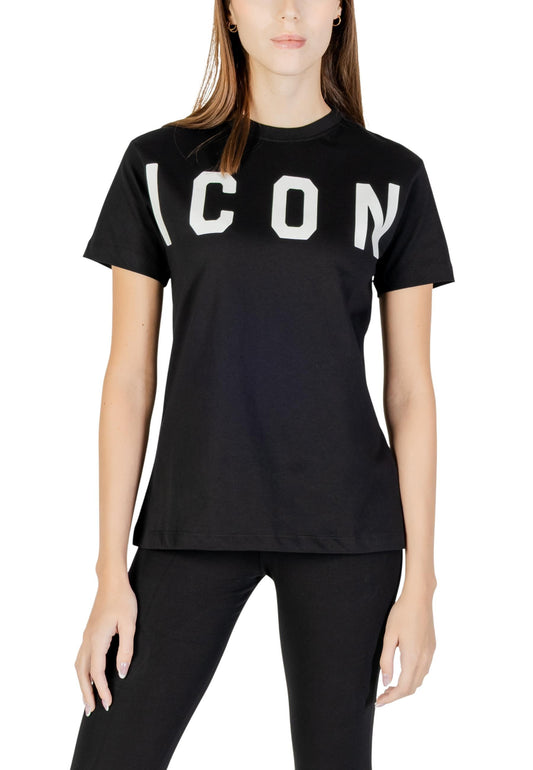 Icon T-Shirt Donna
