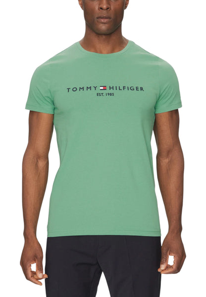 Tommy Hilfiger Jeans T-Shirt Uomo