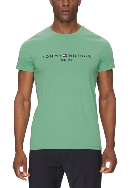 Tommy Hilfiger Jeans T-Shirt Uomo