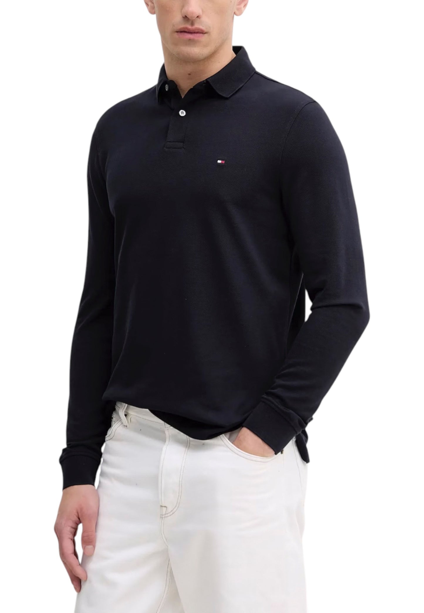 Tommy Hilfiger Polo Uomo