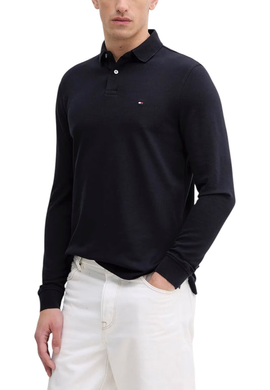 Tommy Hilfiger Polo Uomo