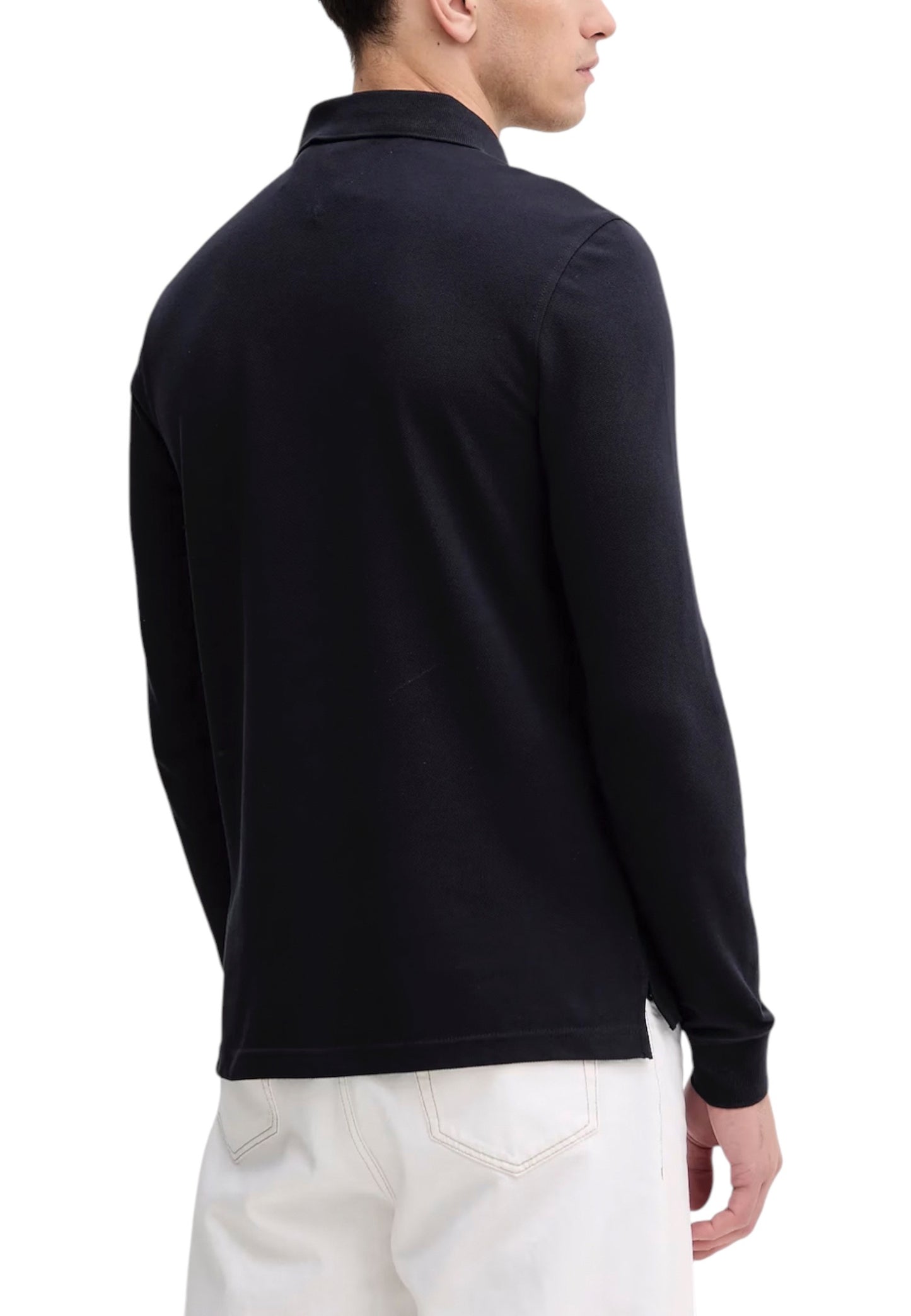 Tommy Hilfiger Polo Uomo