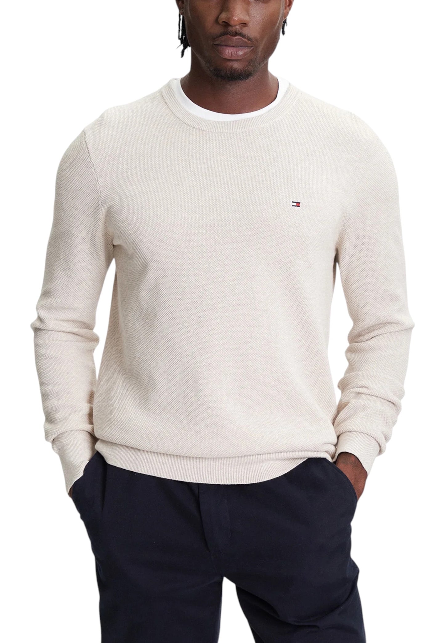 Tommy Hilfiger Maglia Uomo