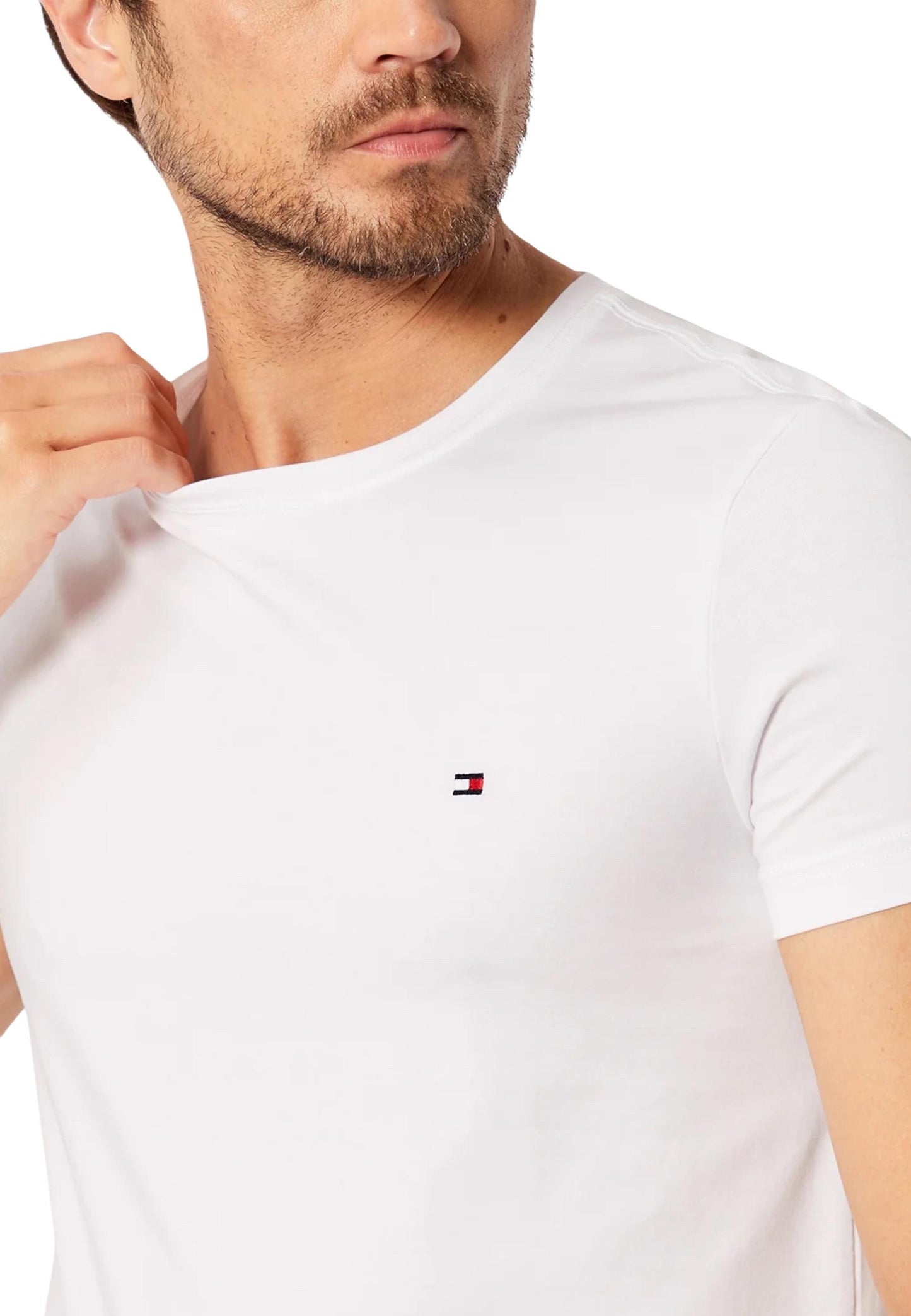 Tommy Hilfiger Jeans T-Shirt Uomo