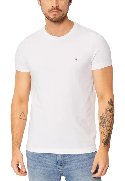 Tommy Hilfiger Jeans T-Shirt Uomo