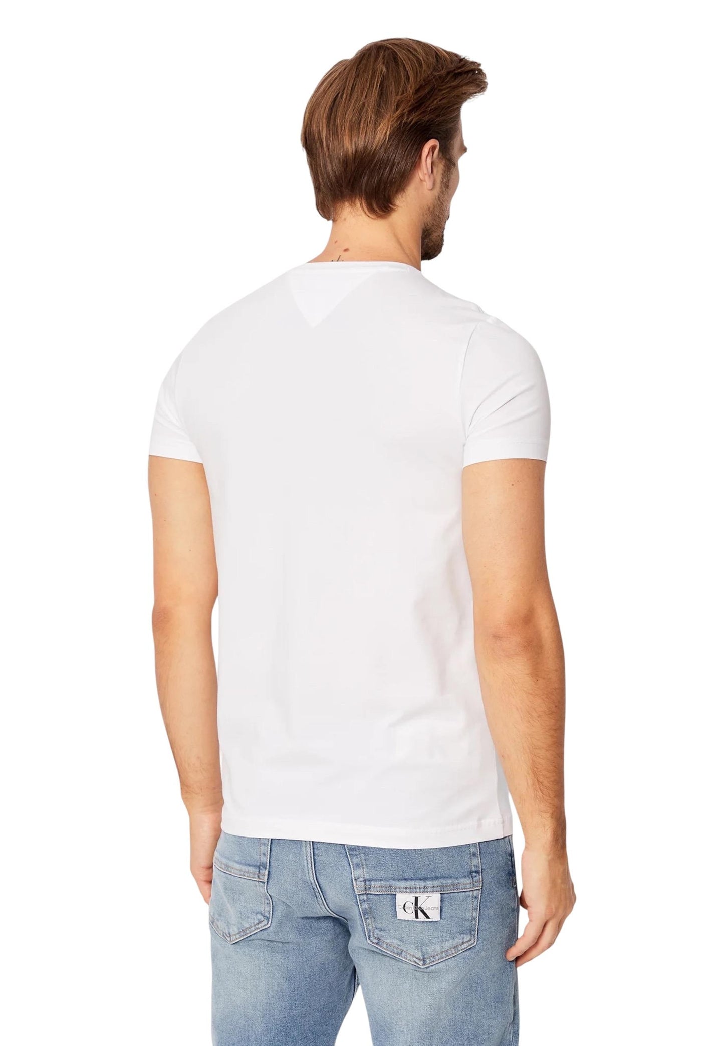 Tommy Hilfiger Jeans T-Shirt Uomo