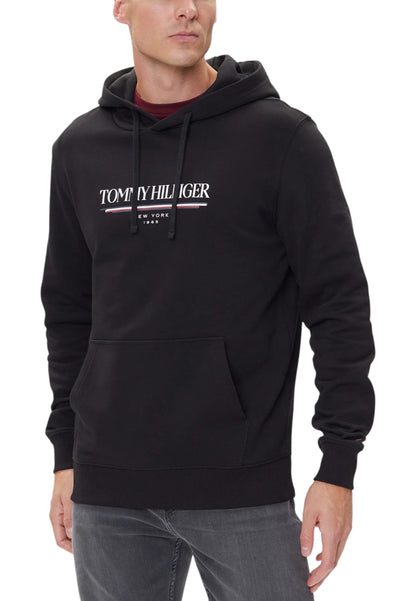 Tommy Hilfiger Felpa Uomo