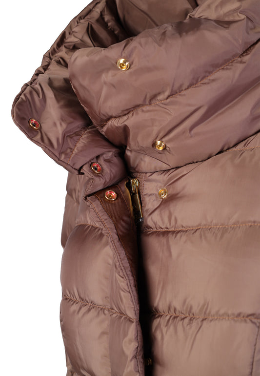 Peuterey Giubbotto Donna Peuterey PED545501181967 brown  brown