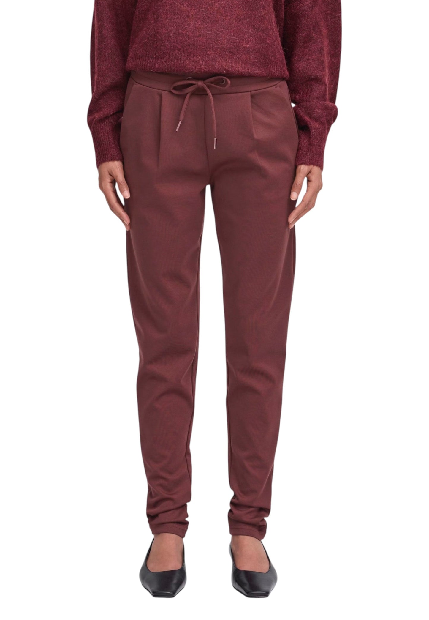 Ichi Pantaloni Donna