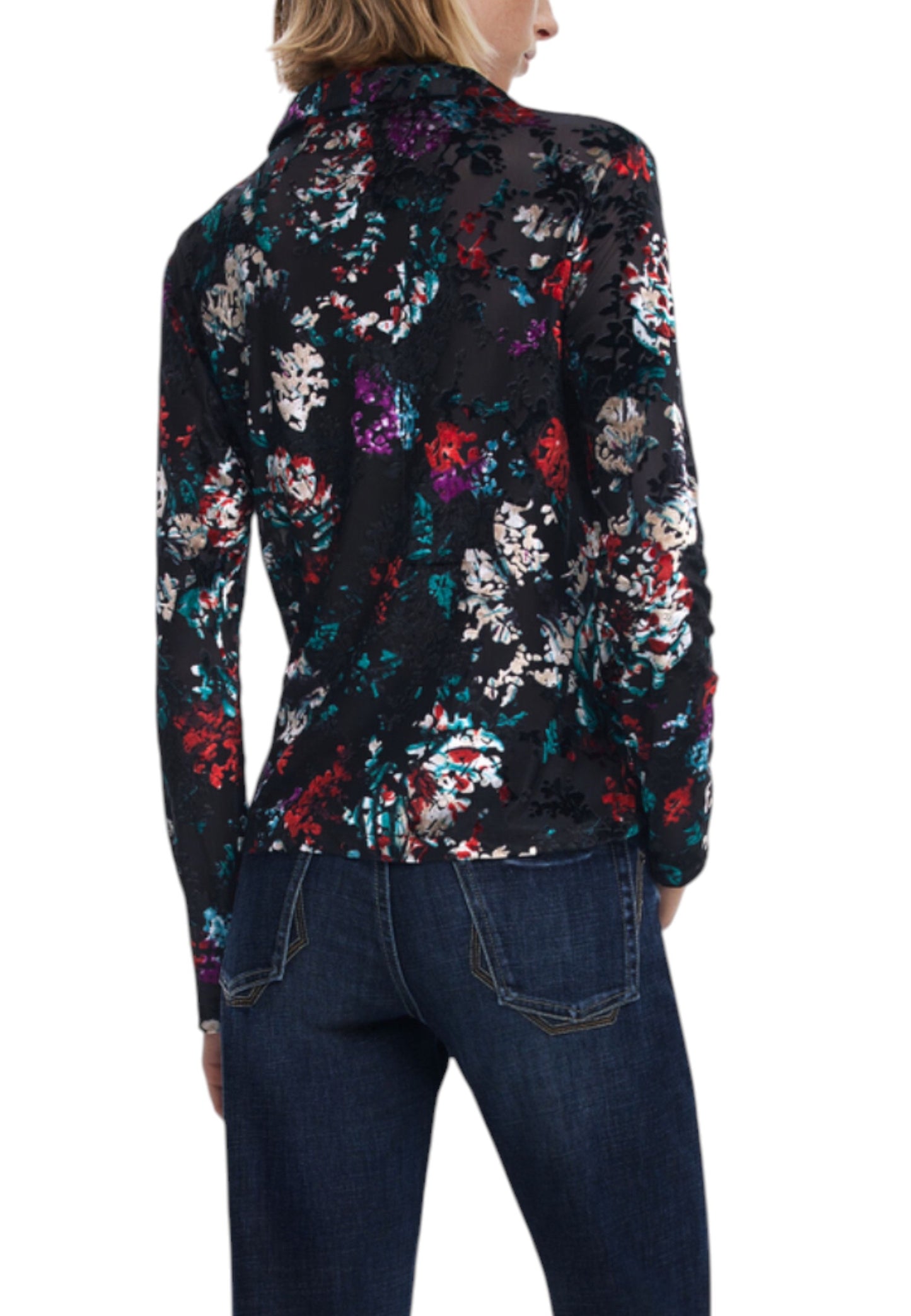 Desigual Camicia Donna