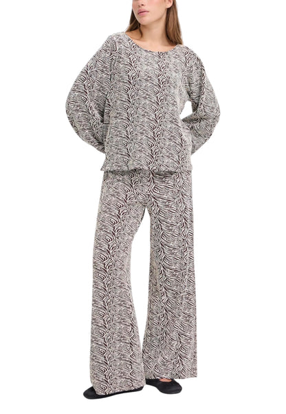 Ichi Pantaloni Donna