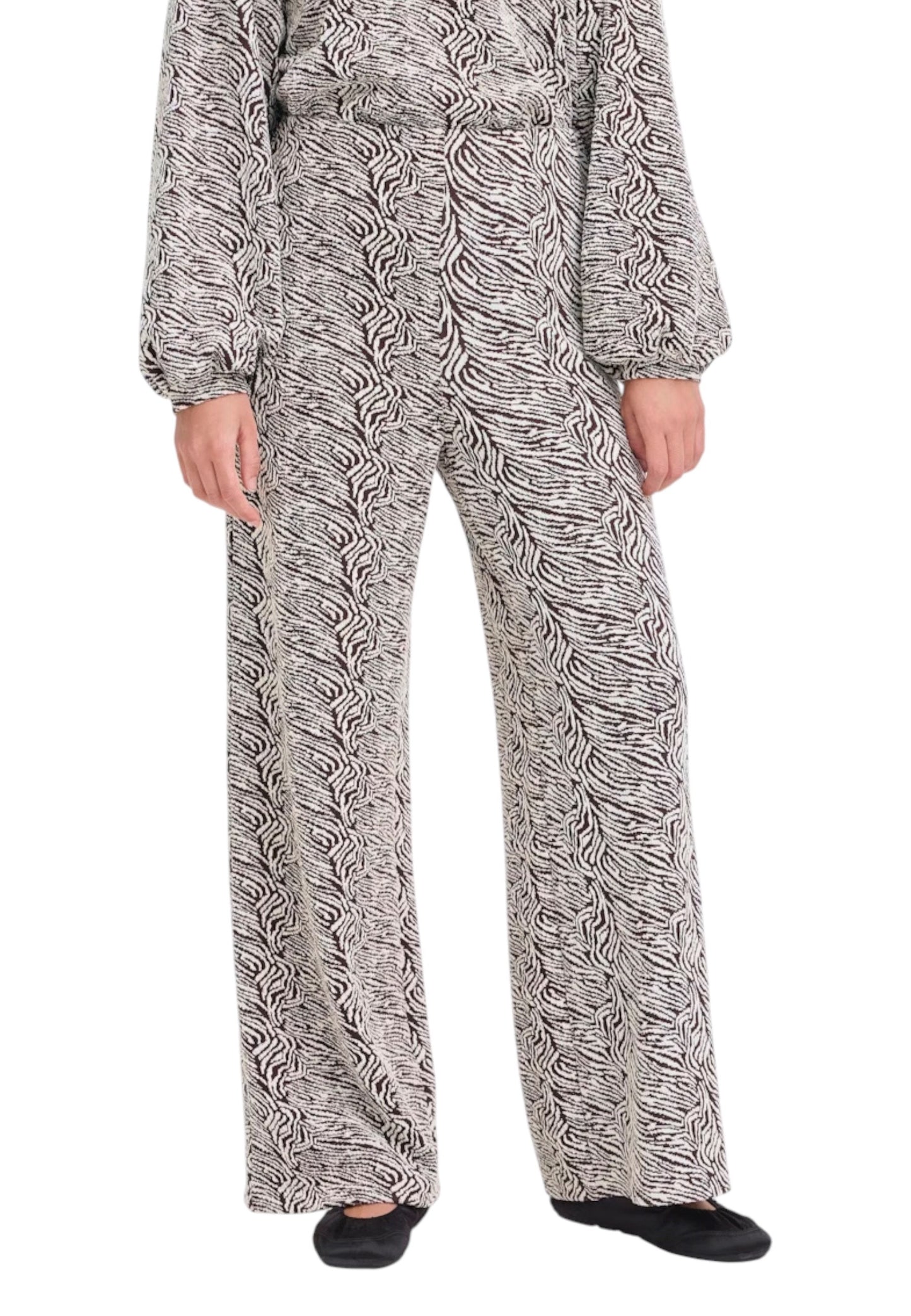 Ichi Pantaloni Donna