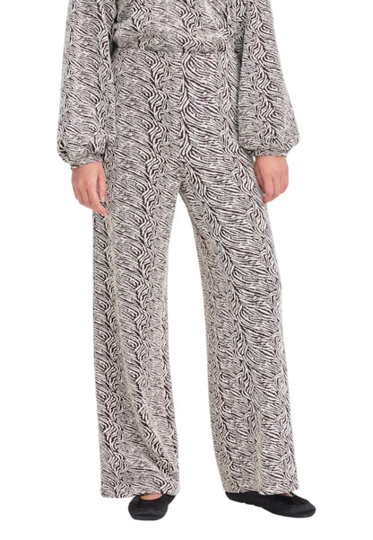 Ichi Pantaloni Donna