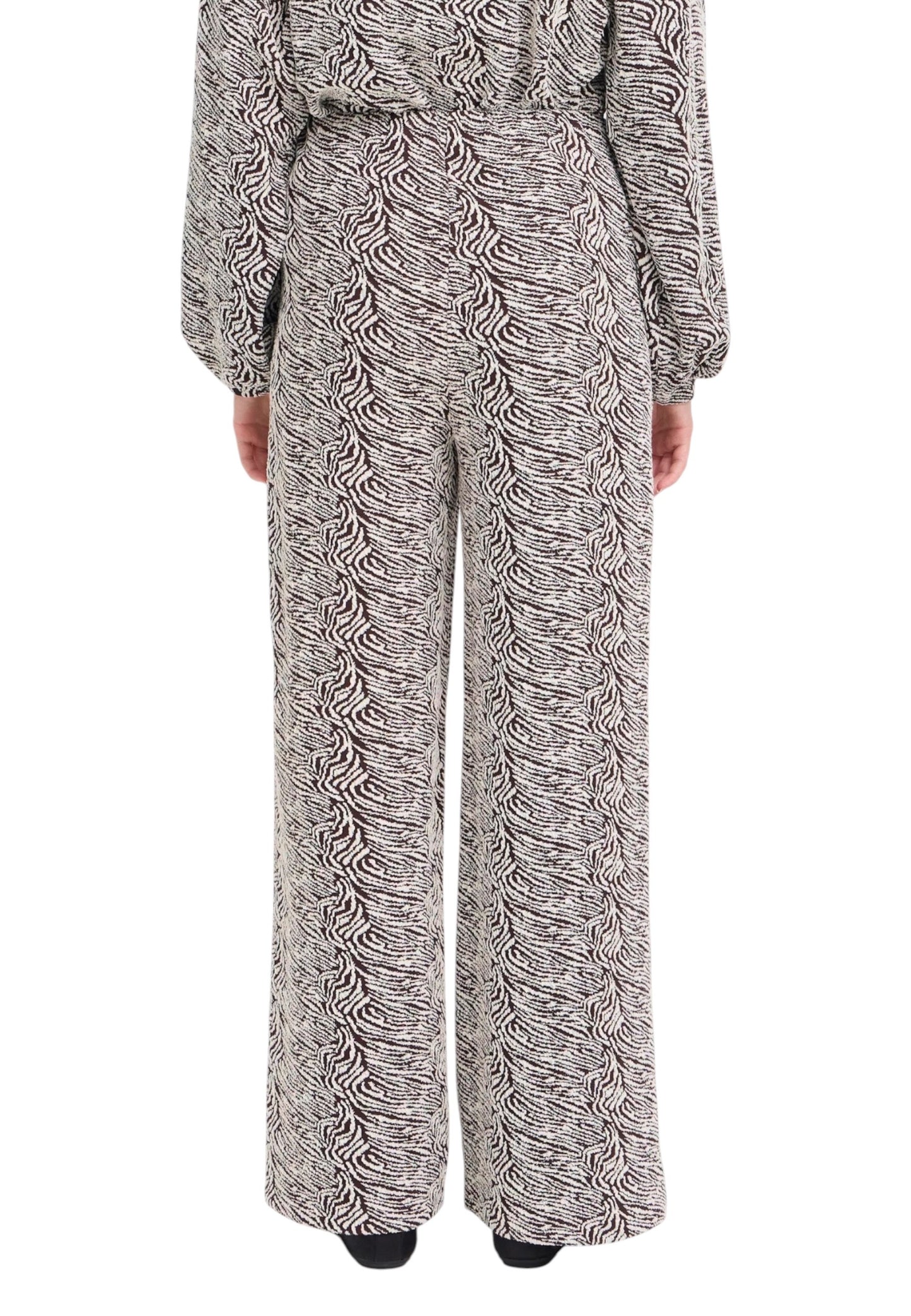 Ichi Pantaloni Donna