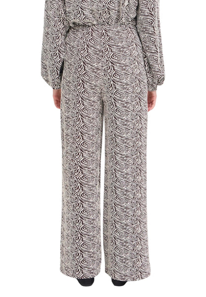 Ichi Pantaloni Donna