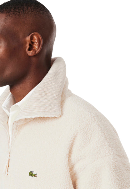 Lacoste Felpa Uomo