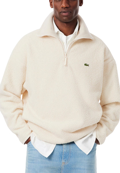 Lacoste Felpa Uomo