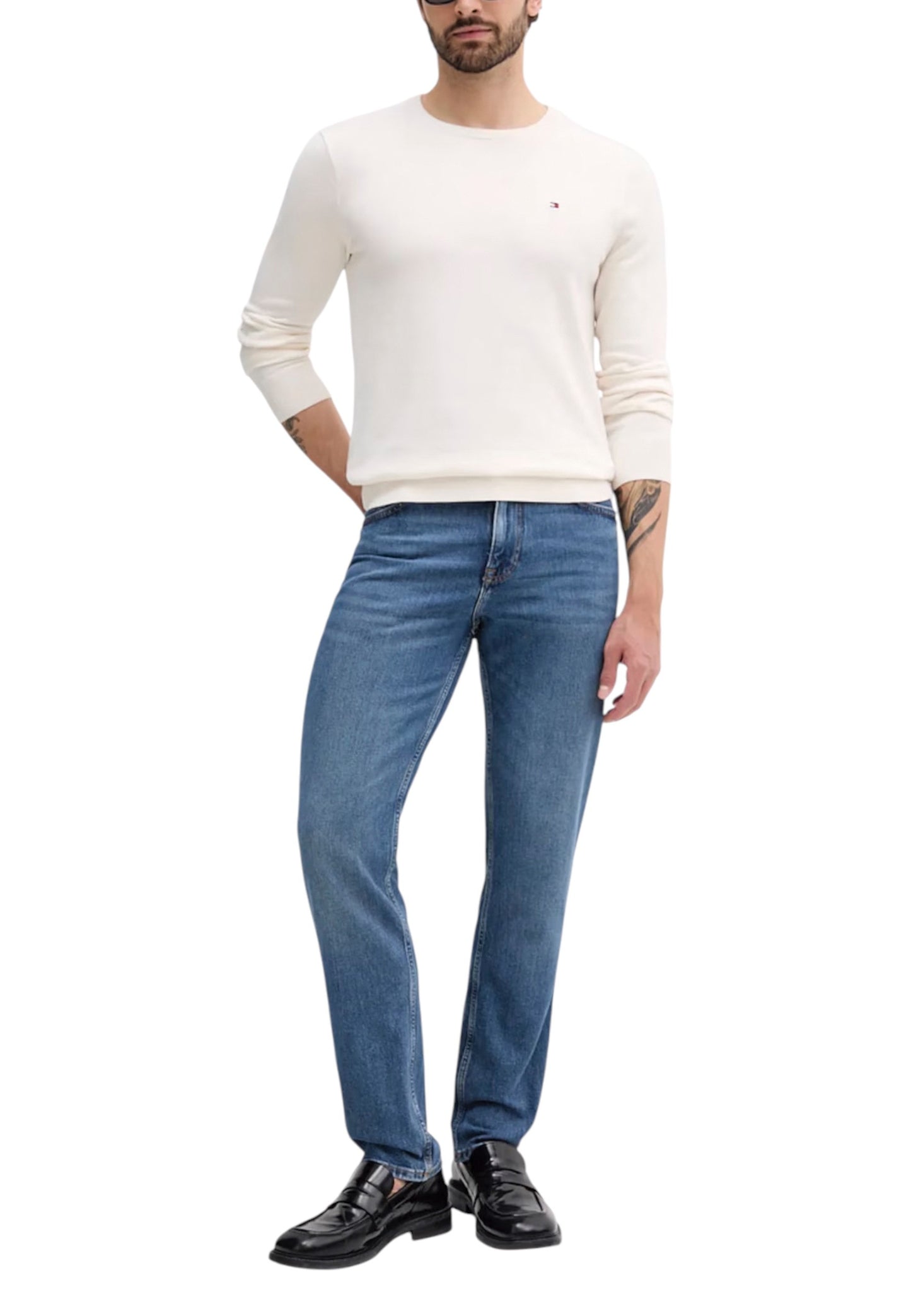 Tommy Hilfiger Maglia Uomo