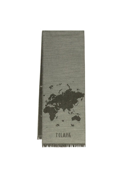 Alviero Martini Prima Classe Sciarpa Donna