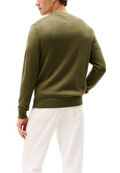 Tommy Hilfiger Maglia Uomo