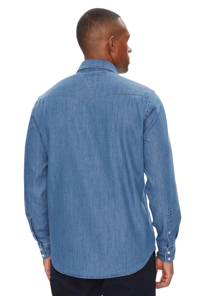 Tommy Hilfiger Camicia Uomo