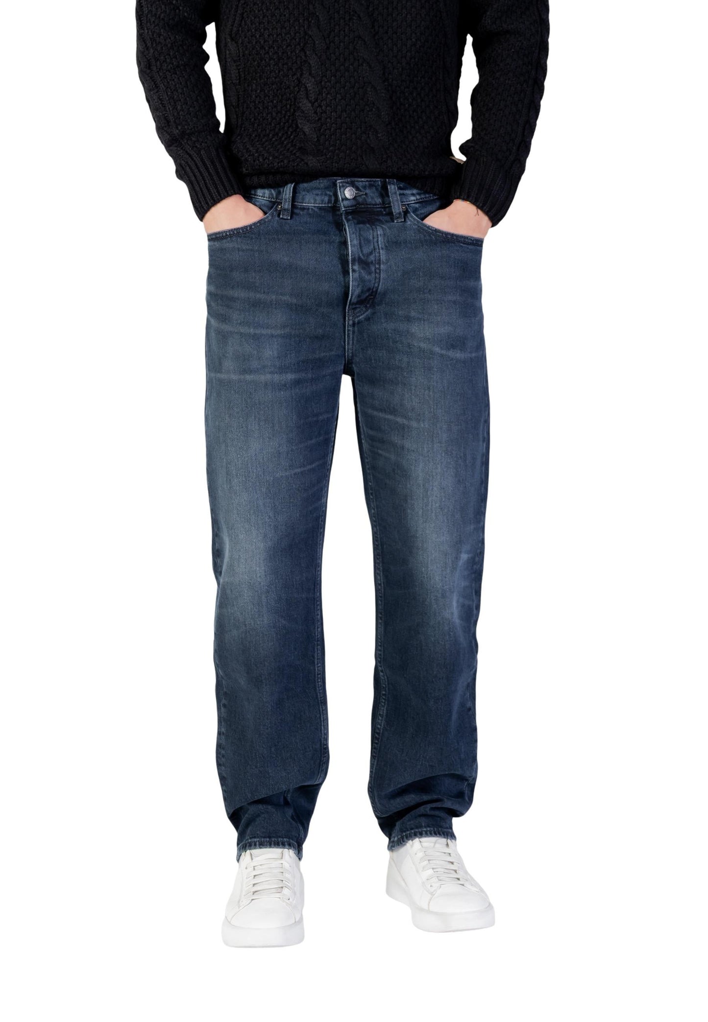 Tommy Hilfiger Jeans Jeans Uomo