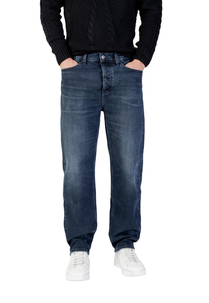 Tommy Hilfiger Jeans Jeans Uomo