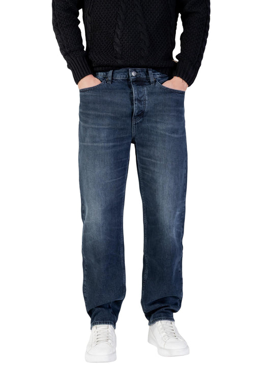 Tommy Hilfiger Jeans Jeans Uomo