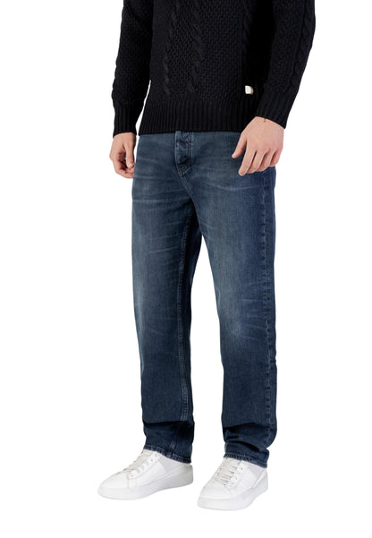 Tommy Hilfiger Jeans Jeans Uomo