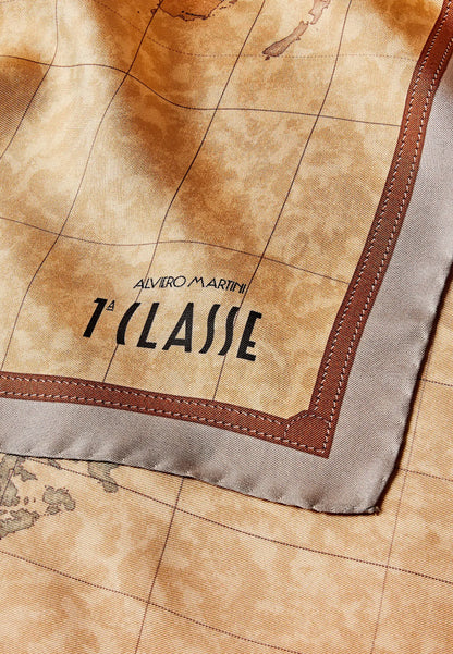 Alviero Martini Prima Classe Sciarpa Donna