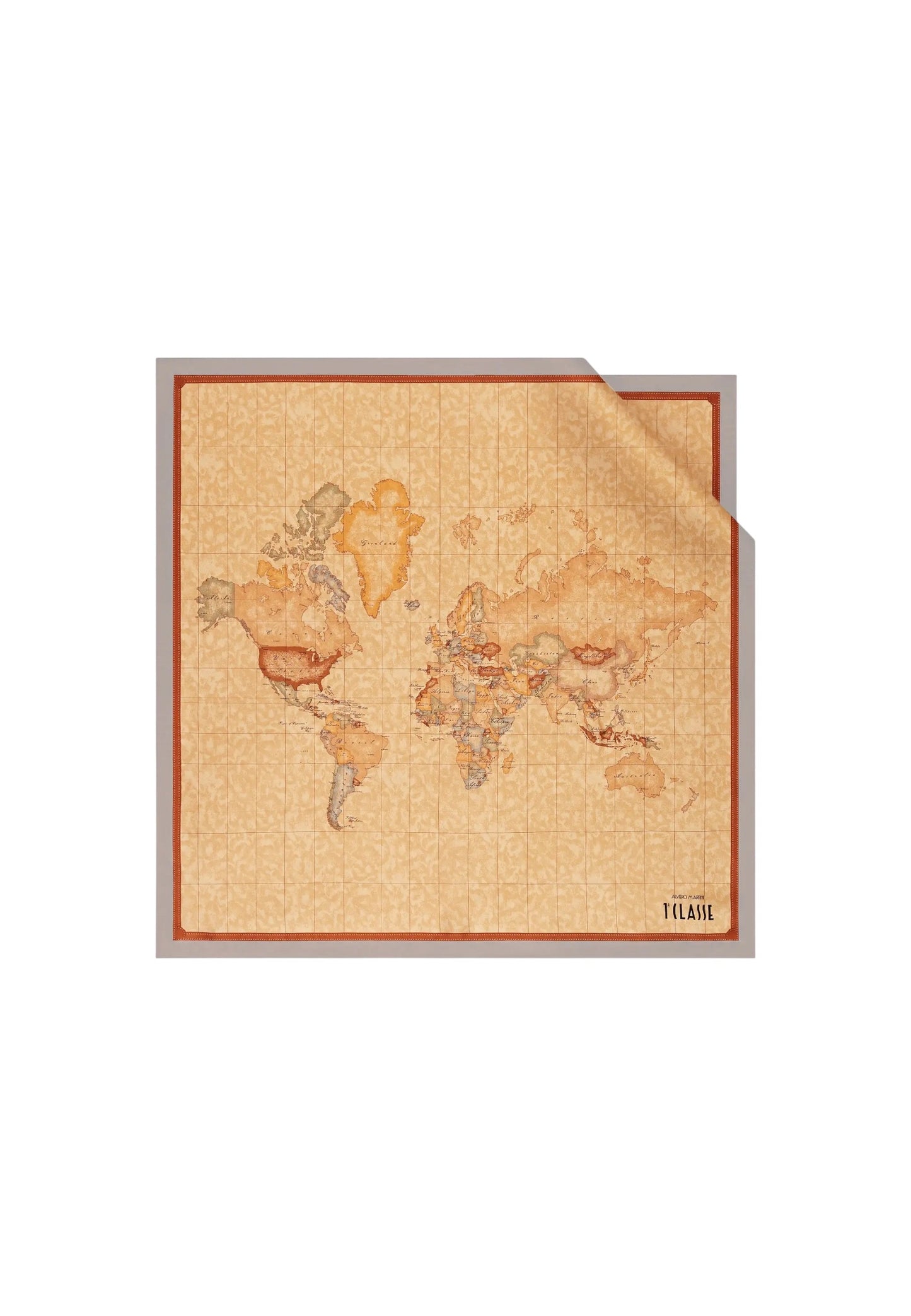 Alviero Martini Prima Classe Sciarpa Donna