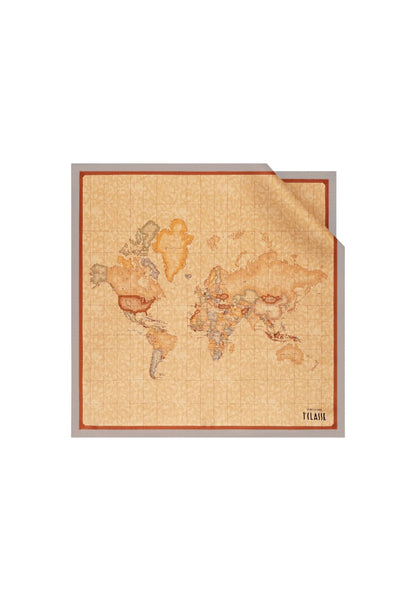 Alviero Martini Prima Classe Sciarpa Donna