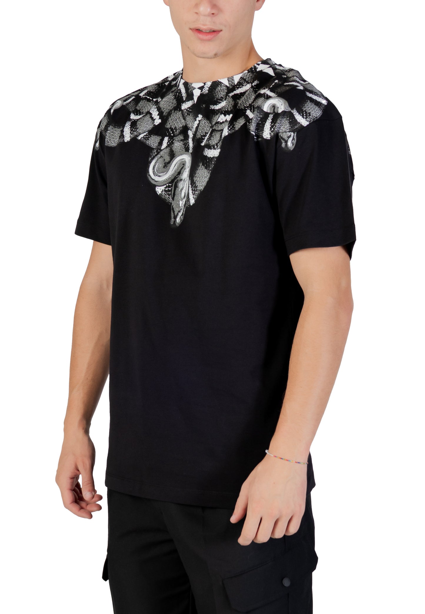 County Of Milan T-Shirt Uomo