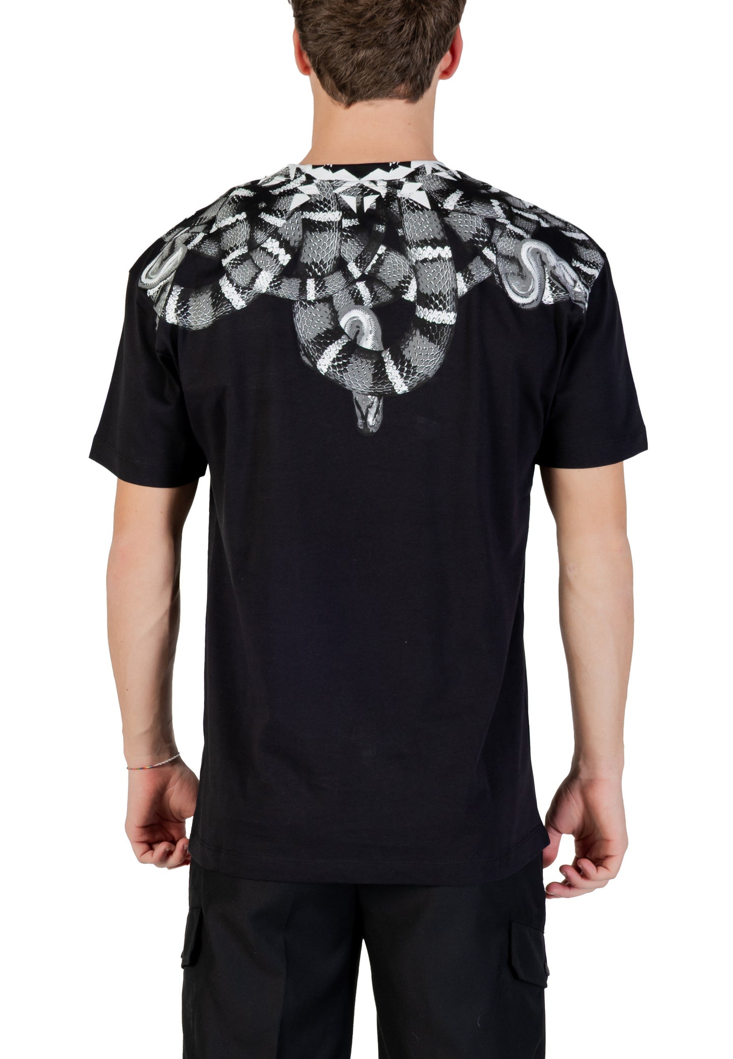 County Of Milan T-Shirt Uomo