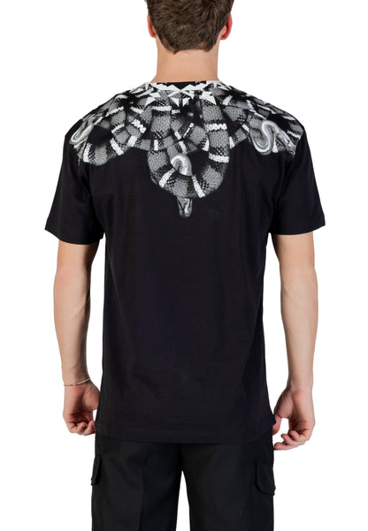 County Of Milan T-Shirt Uomo