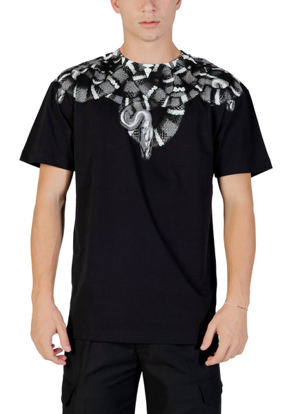 County Of Milan T-Shirt Uomo